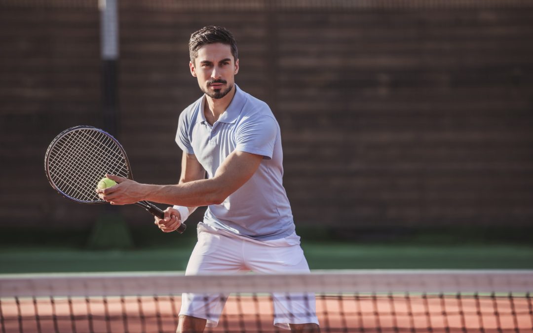 A Beginner’s Guide to Playing Tennis