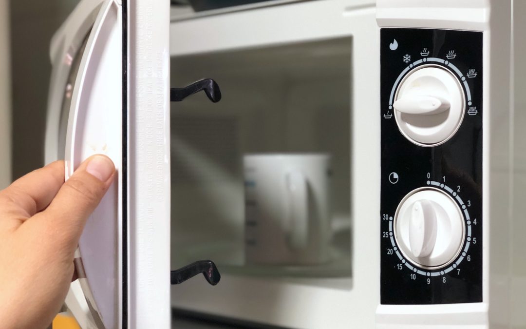 A Guide to Buying The Best Microwave For You