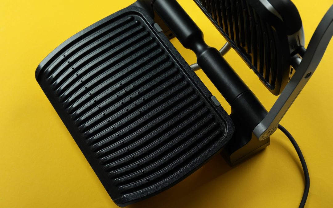 Tips on Buying an Electric Grill