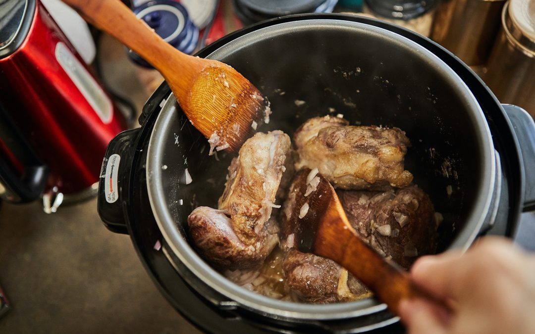Tips on Buying a Pressure Cooker
