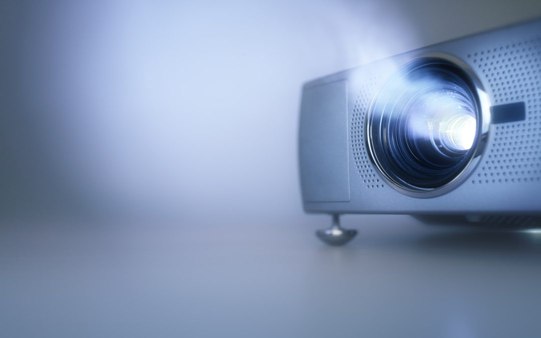 Getting a Projector for Your Home