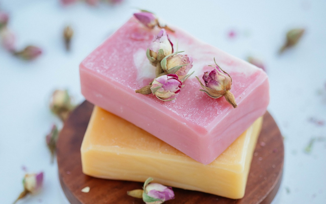 Best Scented Soaps