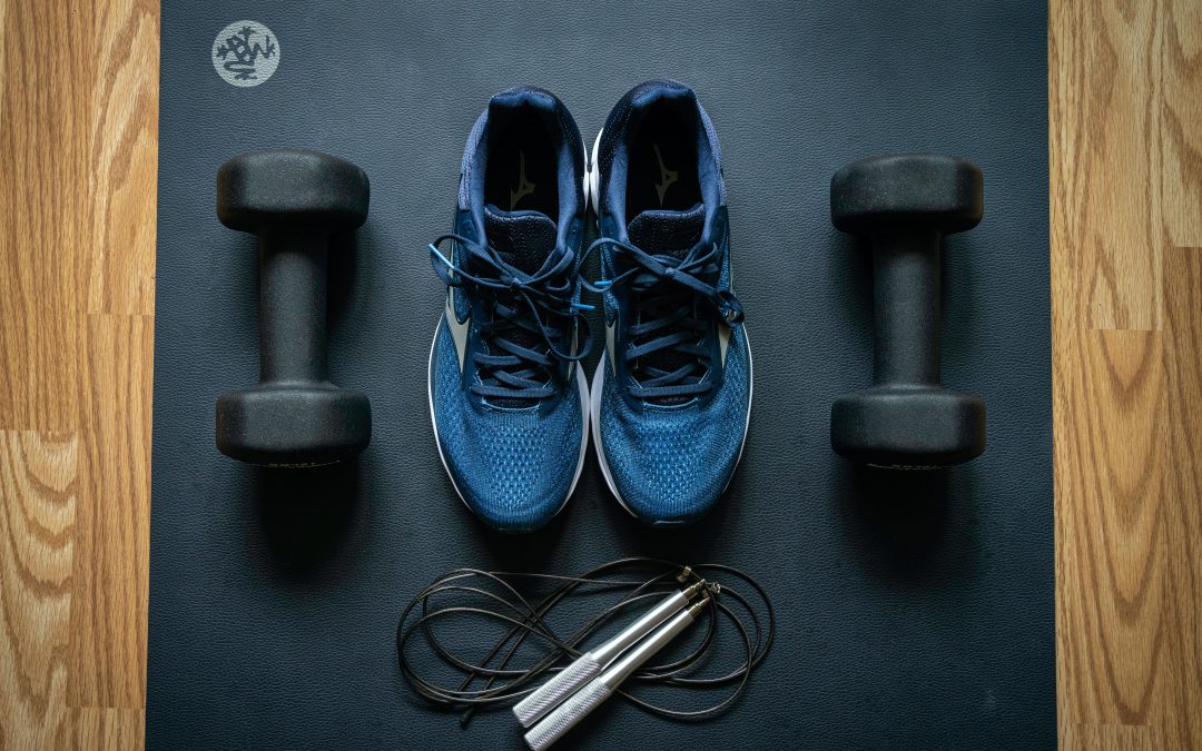 6 Best Portable Fitness Equipment You Can Carry Around