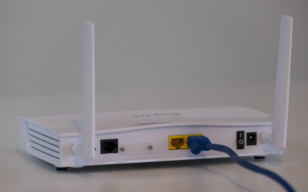 5 Tips for Choosing the Best Router